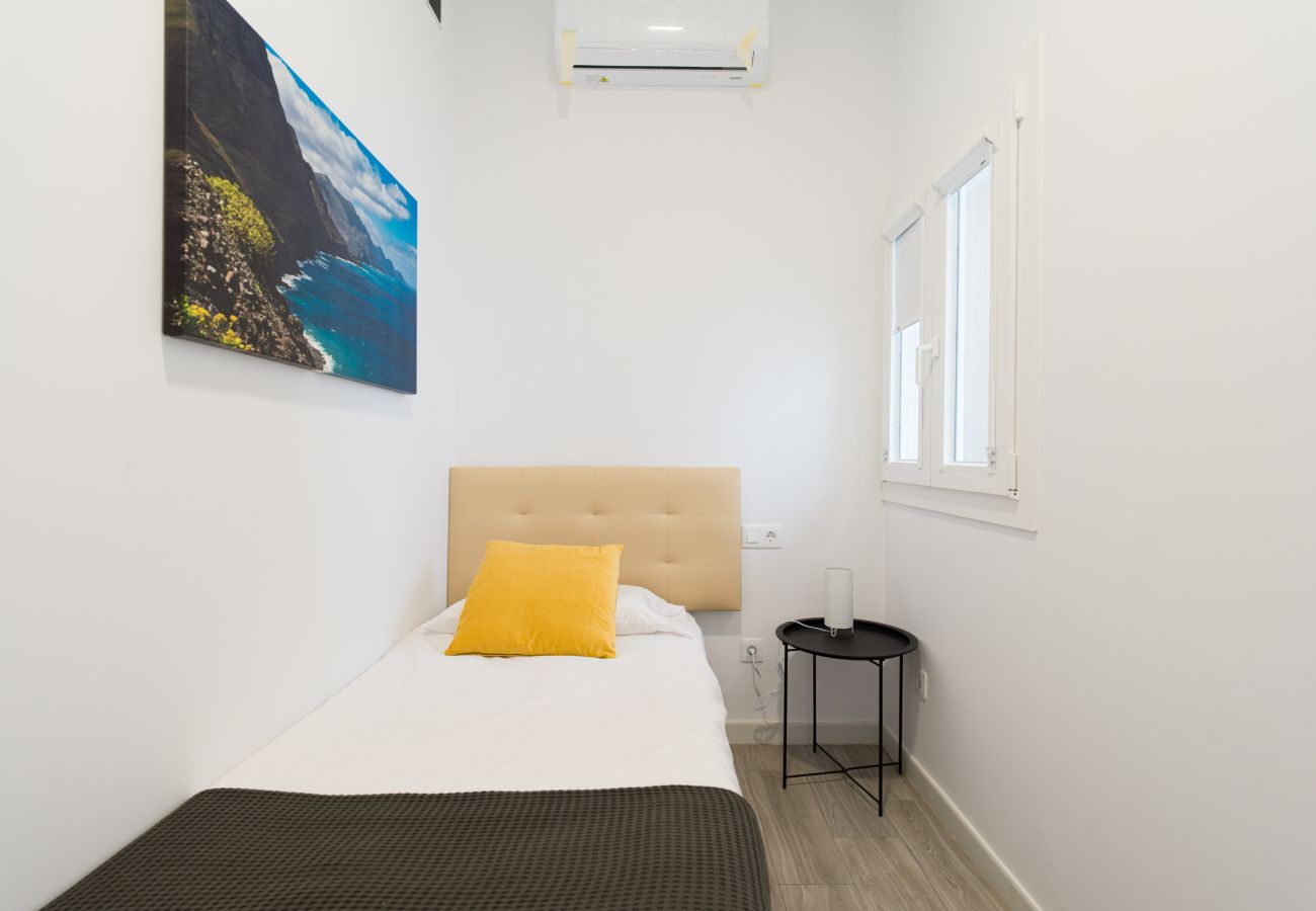 Casa en Las Palmas de Gran Canaria - Volcano Colorada By CanariasGetaway Casa en Las Palmas de Gran Canaria - Volcano Colorada By CanariasGetaway