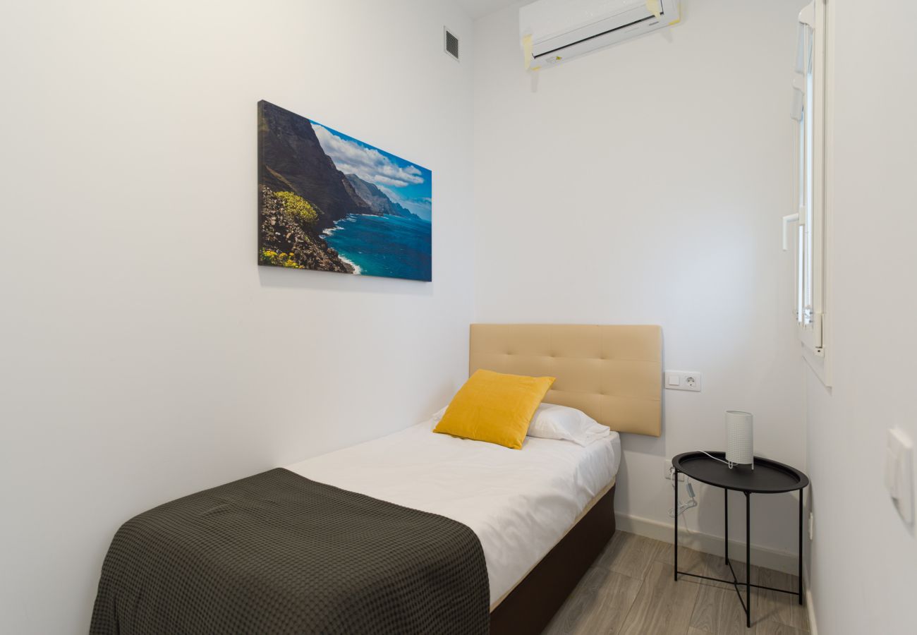 Casa en Las Palmas de Gran Canaria - Volcano Colorada By CanariasGetaway Casa en Las Palmas de Gran Canaria - Volcano Colorada By CanariasGetaway