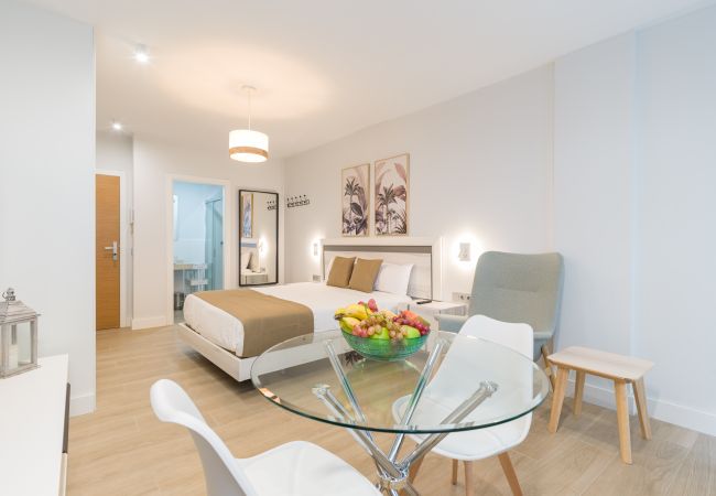 Casa en Las Palmas de Gran Canaria - Urban Square 3B3 By CanariasGetaway  Casa en Las Palmas de Gran Canaria - Urban Square 3B3 By CanariasGetaway