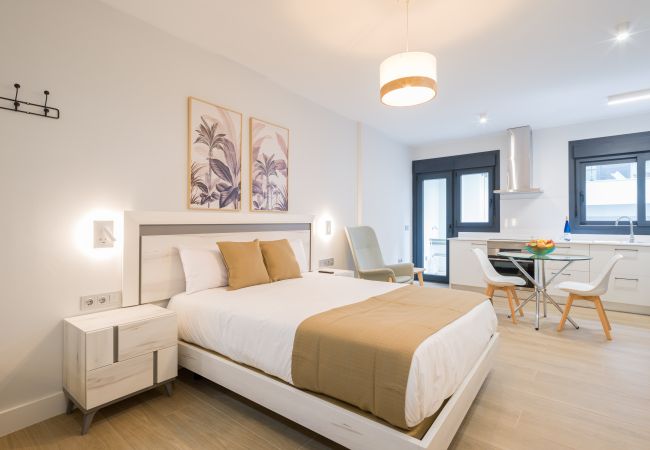 Casa en Las Palmas de Gran Canaria - Urban Square 3B3 By CanariasGetaway  Casa en Las Palmas de Gran Canaria - Urban Square 3B3 By CanariasGetaway