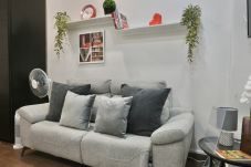 Estudio en Madrid - HERMOSO APARTAMENTO TIPO ESTUDIO EN MADRID .TEMPORAL