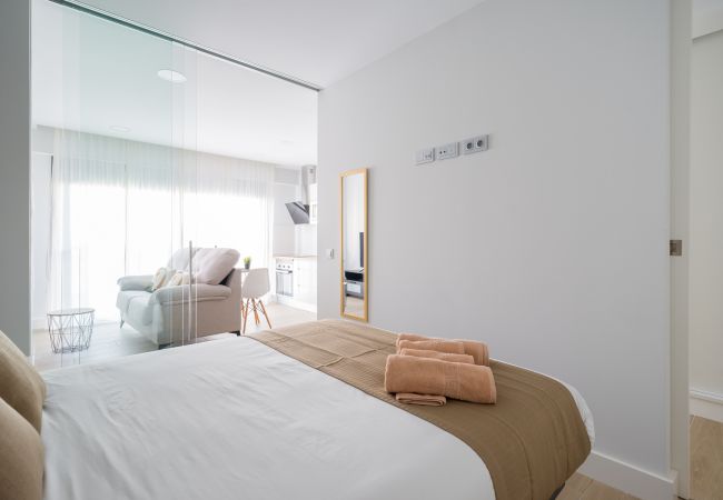 Casa en Las Palmas de Gran Canaria - Urban Square 2B12 By CanariasGetaway Casa en Las Palmas de Gran Canaria - Urban Square 2B12 By CanariasGetaway