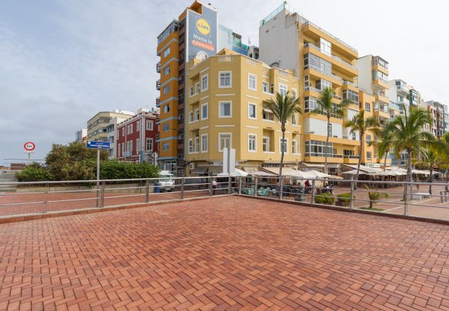 Casa en Las Palmas de Gran Canaria - Urban Square 2B12 By CanariasGetaway Casa en Las Palmas de Gran Canaria - Urban Square 2B12 By CanariasGetaway