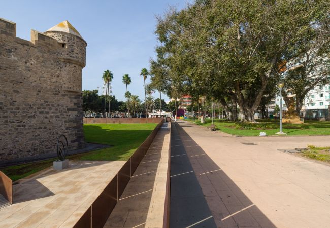 Casa en Las Palmas de Gran Canaria - Urban Square 2B12 By CanariasGetaway Casa en Las Palmas de Gran Canaria - Urban Square 2B12 By CanariasGetaway