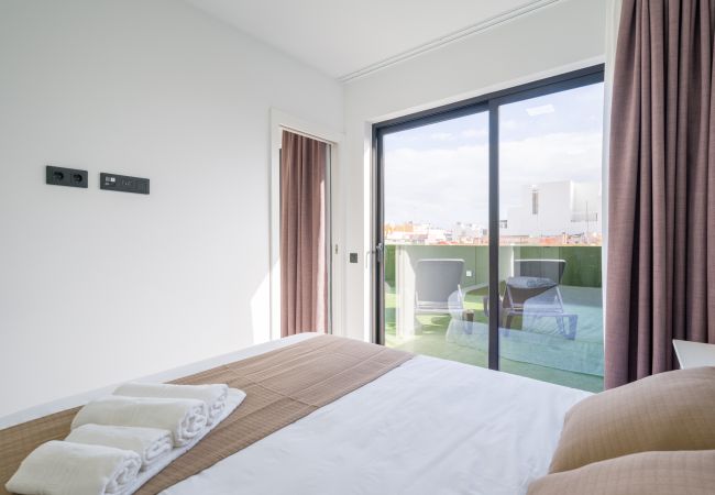 Casa en Las Palmas de Gran Canaria -  Benartemi terrace by Canariasgetaway Casa en Las Palmas de Gran Canaria -  Benartemi terrace by Canariasgetaway