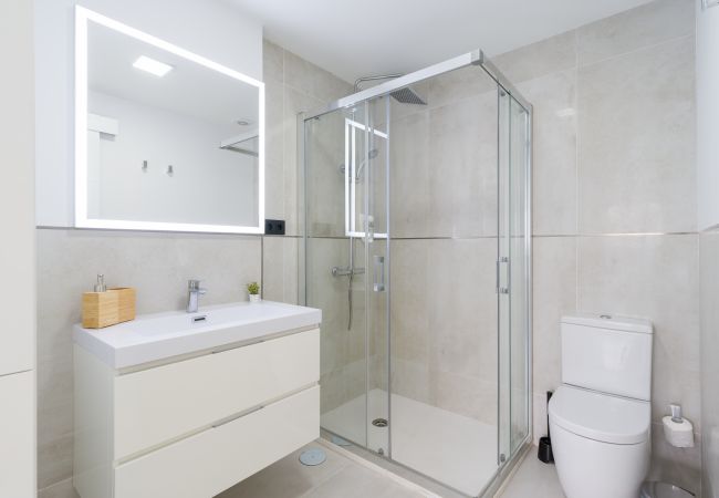 Casa en Las Palmas de Gran Canaria -  Benartemi terrace by Canariasgetaway Casa en Las Palmas de Gran Canaria -  Benartemi terrace by Canariasgetaway