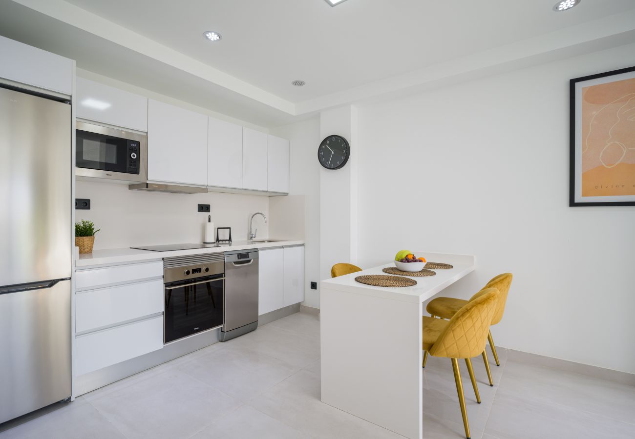 Casa en Las Palmas de Gran Canaria -  Benartemi terrace by Canariasgetaway Casa en Las Palmas de Gran Canaria -  Benartemi terrace by Canariasgetaway