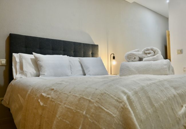 Apartamento en Madrid - M (INF3D) Céntrico apartamento en la Calle Infantas Apartamento en Madrid - M (INF3D) Céntrico apartamento en la Calle Infantas