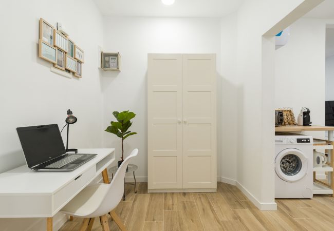 Casa en Las Palmas de Gran Canaria - Urban Surf Beach By Canariasgetaway Casa en Las Palmas de Gran Canaria - Urban Surf Beach By Canariasgetaway