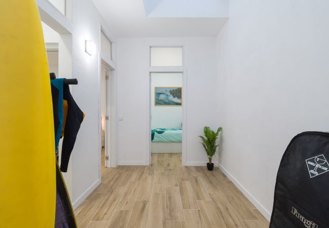 Casa en Las Palmas de Gran Canaria - Urban Surf Beach By Canariasgetaway Casa en Las Palmas de Gran Canaria - Urban Surf Beach By Canariasgetaway