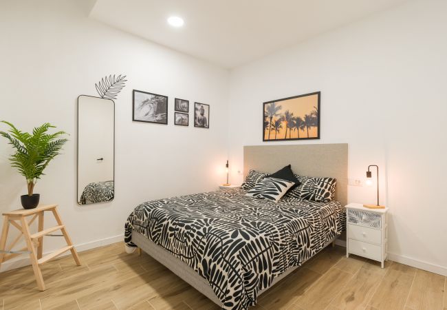 Casa en Las Palmas de Gran Canaria - Urban Surf Beach By Canariasgetaway Casa en Las Palmas de Gran Canaria - Urban Surf Beach By Canariasgetaway