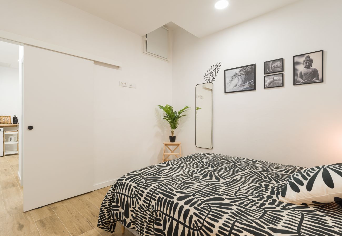 Casa en Las Palmas de Gran Canaria - Urban Surf Beach By Canariasgetaway Casa en Las Palmas de Gran Canaria - Urban Surf Beach By Canariasgetaway