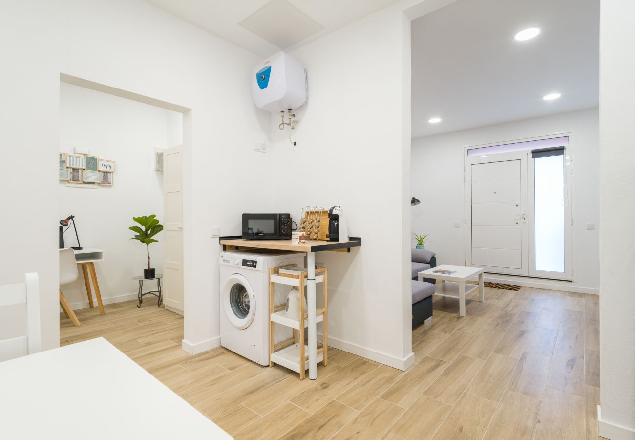 Casa en Las Palmas de Gran Canaria - Urban Surf Beach By Canariasgetaway Casa en Las Palmas de Gran Canaria - Urban Surf Beach By Canariasgetaway