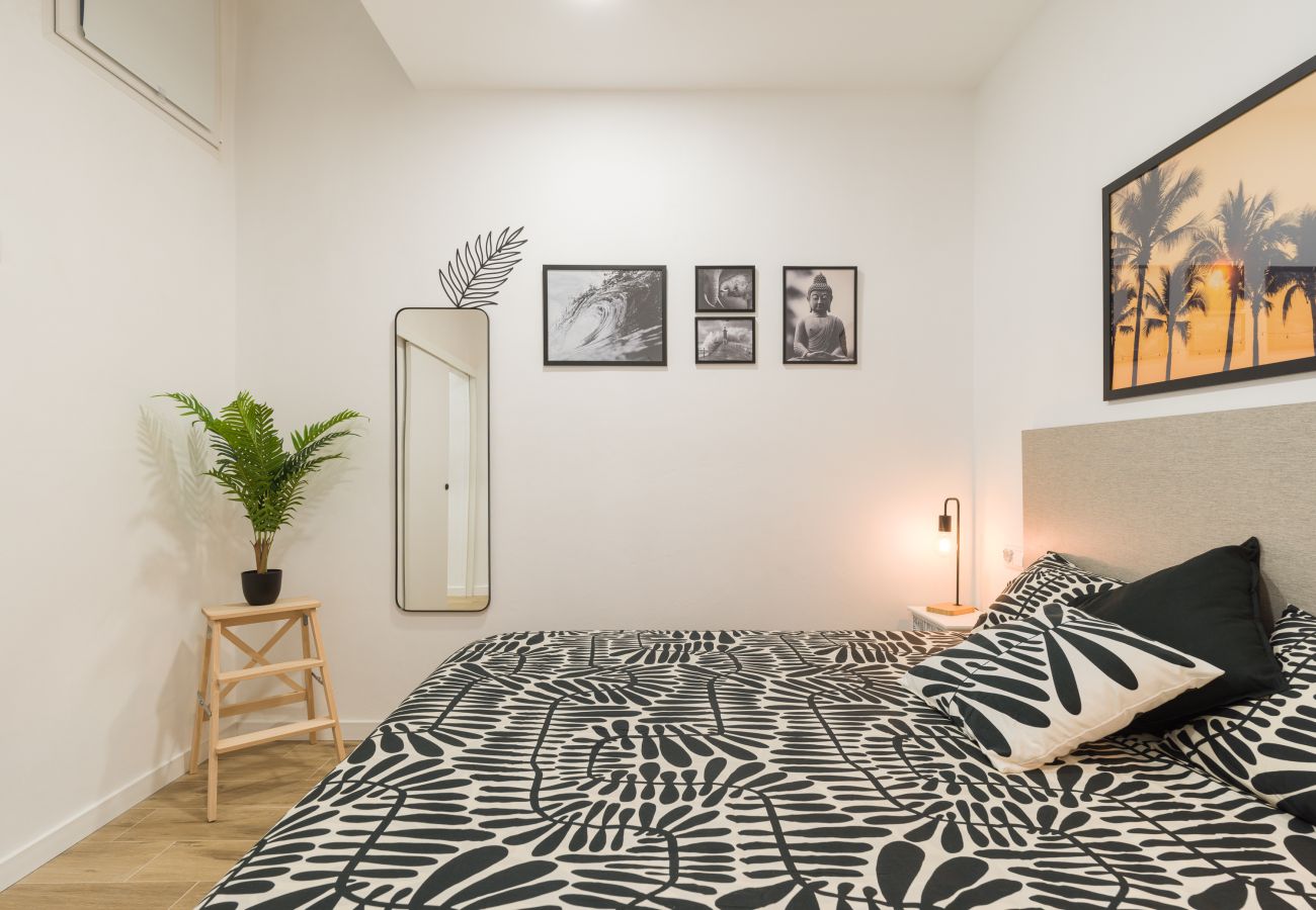 Casa en Las Palmas de Gran Canaria - Urban Surf Beach By Canariasgetaway Casa en Las Palmas de Gran Canaria - Urban Surf Beach By Canariasgetaway