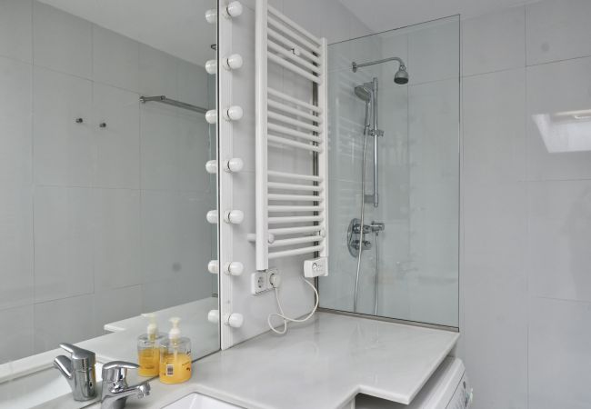 Apartamento en Madrid - Apartamento con encanto a pocos metros de Puerta del Sol. Temporal  Apartamento en Madrid - Apartamento con encanto a pocos metros de Puerta del Sol. Temporal