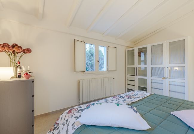 Apartamento en Lucca - The City Oasis, a Villa inside Lucca with Private Garden Apartamento en Lucca - The City Oasis, a Villa inside Lucca with Private Garden