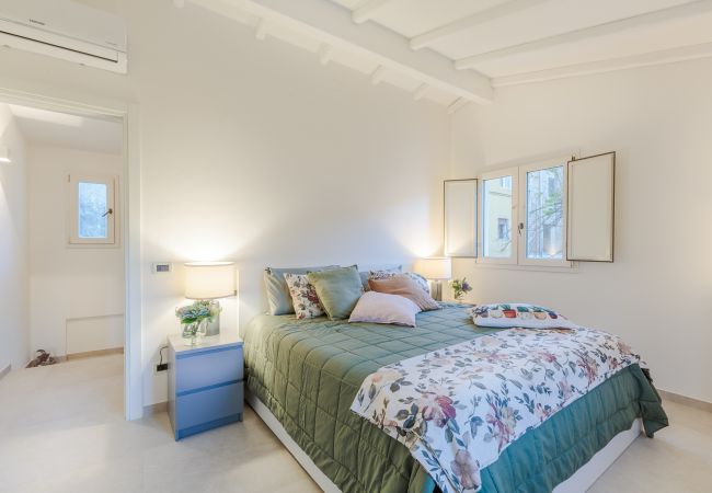 Apartamento en Lucca - The City Oasis, a Villa inside Lucca with Private Garden Apartamento en Lucca - The City Oasis, a Villa inside Lucca with Private Garden
