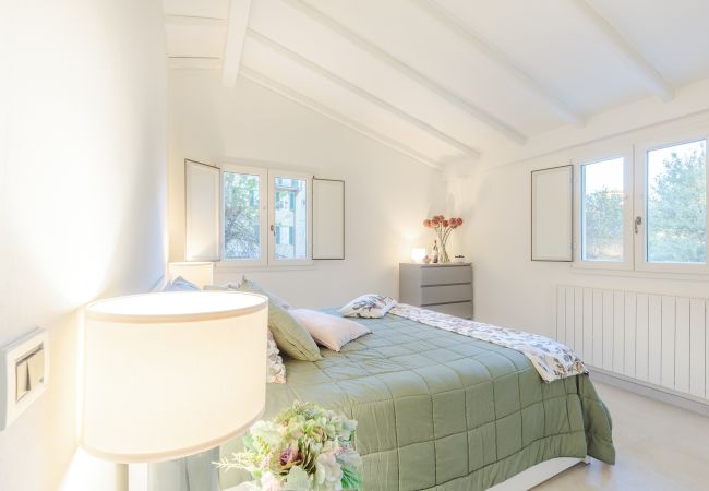 Apartamento en Lucca - The City Oasis, a Villa inside Lucca with Private Garden Apartamento en Lucca - The City Oasis, a Villa inside Lucca with Private Garden