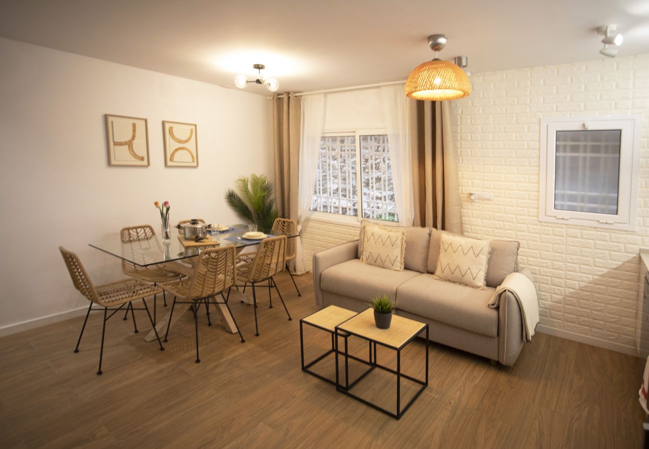 Apartamento en Gerona / Girona - Portal Nou