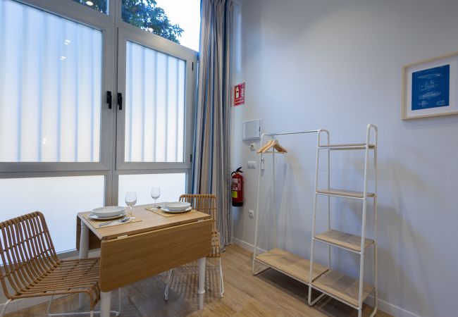 Apartamento en Valencia - The Mediterraneo Apartment 01 by Florit Flats Apartamento en Valencia - The Mediterraneo Apartment 01 by Florit Flats