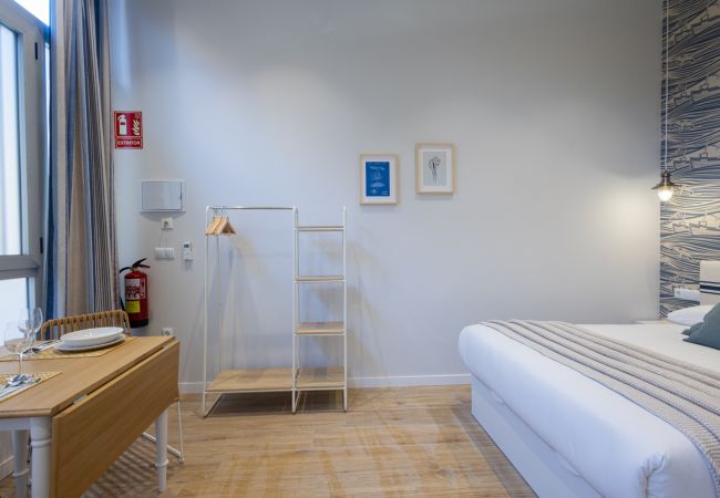 Apartamento en Valencia - The Mediterraneo Apartment 01 by Florit Flats Apartamento en Valencia - The Mediterraneo Apartment 01 by Florit Flats