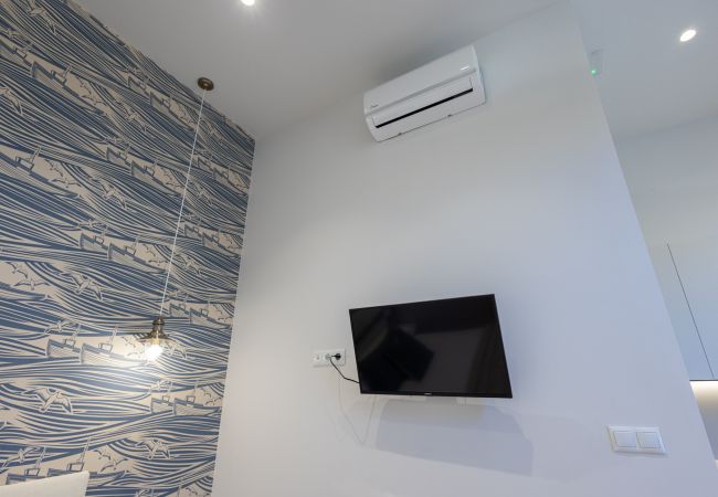 Apartamento en Valencia - The Mediterraneo Apartment 01 by Florit Flats Apartamento en Valencia - The Mediterraneo Apartment 01 by Florit Flats