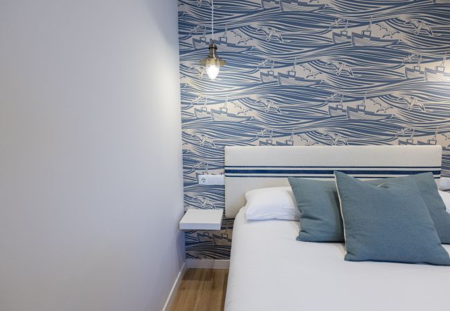 Apartamento en Valencia - The Mediterraneo Apartment 01 by Florit Flats Apartamento en Valencia - The Mediterraneo Apartment 01 by Florit Flats