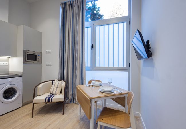 Apartamento en Valencia - The Mediterraneo Apartment 02 by Florit Flats Apartamento en Valencia - The Mediterraneo Apartment 02 by Florit Flats