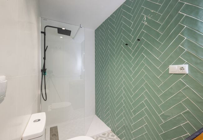 Apartamento en Valencia - The Mediterraneo Apartment 02 by Florit Flats Apartamento en Valencia - The Mediterraneo Apartment 02 by Florit Flats