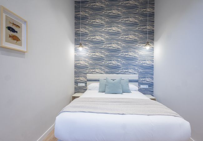 Apartamento en Valencia - The Mediterraneo Apartment 02 by Florit Flats Apartamento en Valencia - The Mediterraneo Apartment 02 by Florit Flats