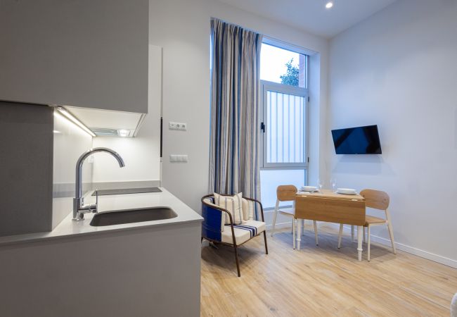 Apartamento en Valencia - The Mediterraneo Apartment 02 by Florit Flats Apartamento en Valencia - The Mediterraneo Apartment 02 by Florit Flats