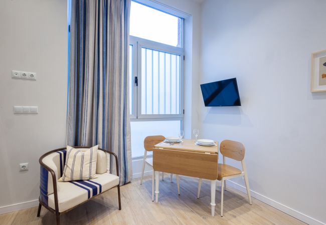 Apartamento en Valencia - The Mediterraneo Apartment 02 by Florit Flats Apartamento en Valencia - The Mediterraneo Apartment 02 by Florit Flats