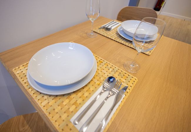 Apartamento en Valencia - The Mediterraneo Apartment 03 by Florit Flats Apartamento en Valencia - The Mediterraneo Apartment 03 by Florit Flats