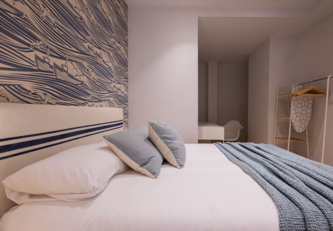 Apartamento en Valencia - The Mediterraneo Apartment 03 by Florit Flats Apartamento en Valencia - The Mediterraneo Apartment 03 by Florit Flats