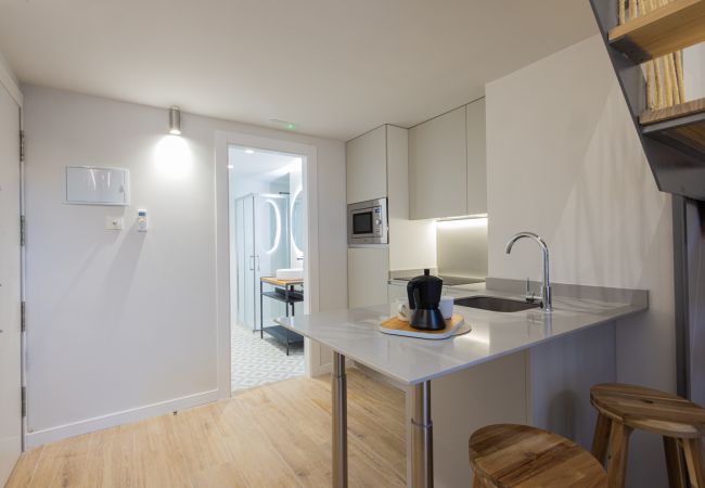 Apartamento en Valencia - The Mediterraneo Apartment 03 by Florit Flats Apartamento en Valencia - The Mediterraneo Apartment 03 by Florit Flats