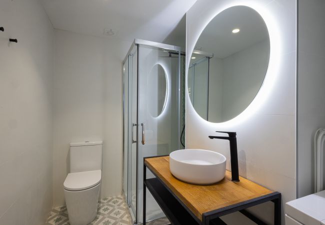Apartamento en Valencia - The Mediterraneo Apartment 03 by Florit Flats Apartamento en Valencia - The Mediterraneo Apartment 03 by Florit Flats