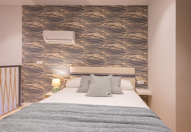 Apartamento en Valencia - The Mediterraneo Apartment 03 by Florit Flats Apartamento en Valencia - The Mediterraneo Apartment 03 by Florit Flats
