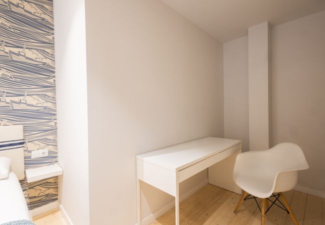 Apartamento en Valencia - The Mediterraneo Apartment 03 by Florit Flats Apartamento en Valencia - The Mediterraneo Apartment 03 by Florit Flats