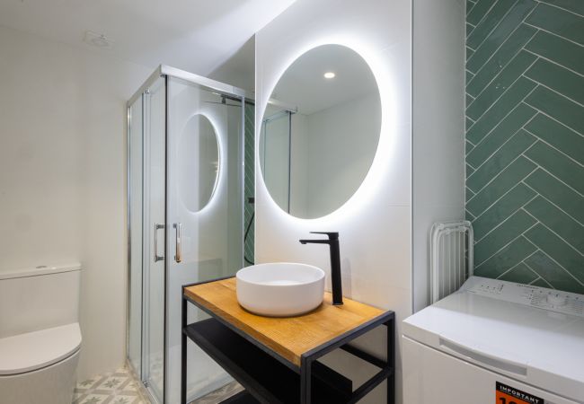 Apartamento en Valencia - The Mediterraneo Apartment 03 by Florit Flats Apartamento en Valencia - The Mediterraneo Apartment 03 by Florit Flats