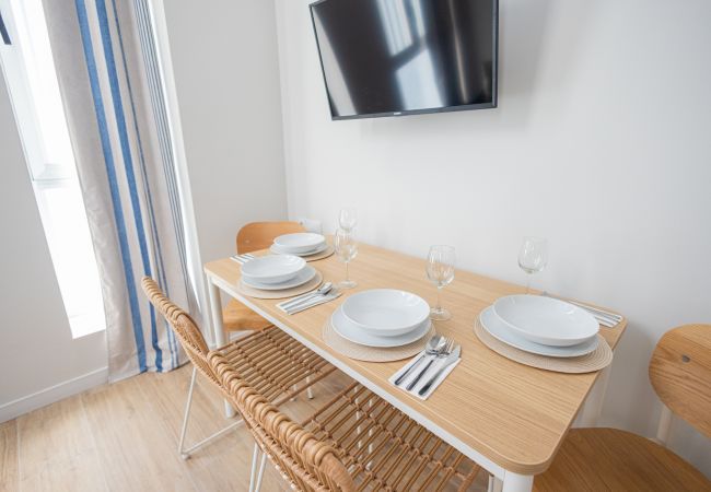 Apartamento en Valencia - The Mediterraneo Apartment 04 by Florit Flats Apartamento en Valencia - The Mediterraneo Apartment 04 by Florit Flats
