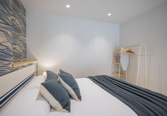 Apartamento en Valencia - The Mediterraneo Apartment 04 by Florit Flats Apartamento en Valencia - The Mediterraneo Apartment 04 by Florit Flats