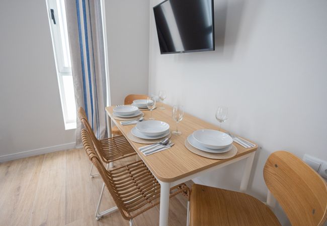 Apartamento en Valencia - The Mediterraneo Apartment 04 by Florit Flats Apartamento en Valencia - The Mediterraneo Apartment 04 by Florit Flats