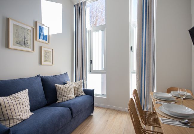 Apartamento en Valencia - The Mediterraneo Apartment 04 by Florit Flats Apartamento en Valencia - The Mediterraneo Apartment 04 by Florit Flats