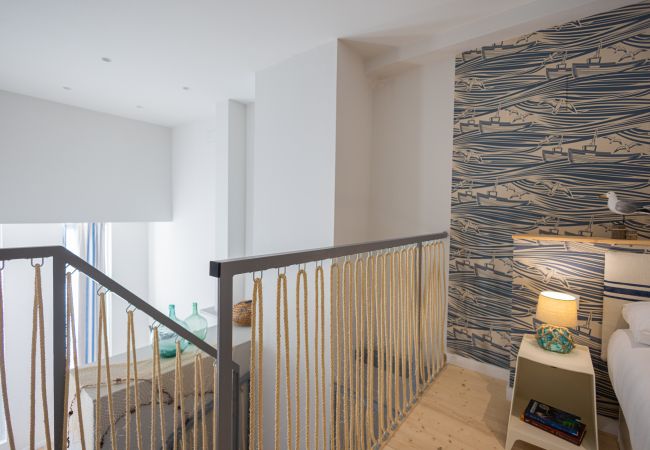 Apartamento en Valencia - The Mediterraneo Apartment 04 by Florit Flats Apartamento en Valencia - The Mediterraneo Apartment 04 by Florit Flats