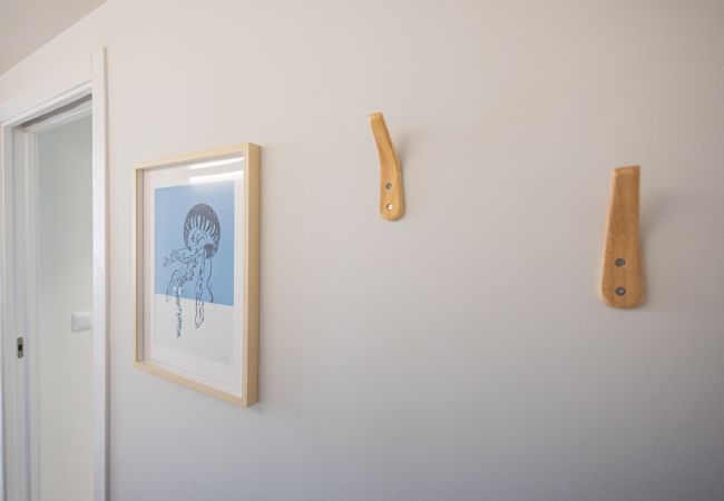 Apartamento en Valencia - The Mediterraneo Apartment 04 by Florit Flats Apartamento en Valencia - The Mediterraneo Apartment 04 by Florit Flats