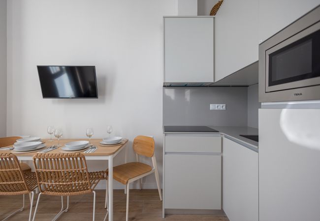 Apartamento en Valencia - The Mediterraneo Apartment 04 by Florit Flats Apartamento en Valencia - The Mediterraneo Apartment 04 by Florit Flats