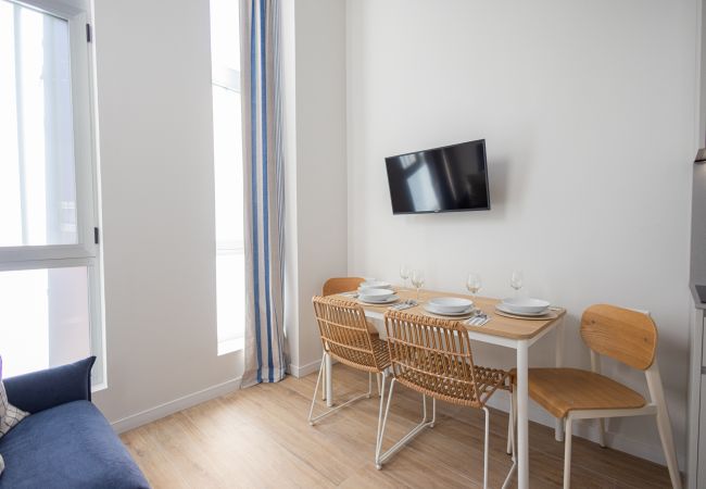 Apartamento en Valencia - The Mediterraneo Apartment 04 by Florit Flats Apartamento en Valencia - The Mediterraneo Apartment 04 by Florit Flats