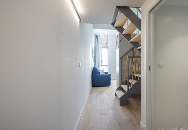 Apartamento en Valencia - The Mediterraneo Apartment 04 by Florit Flats Apartamento en Valencia - The Mediterraneo Apartment 04 by Florit Flats