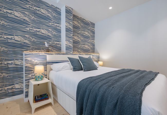 Apartamento en Valencia - The Mediterraneo Apartment 04 by Florit Flats Apartamento en Valencia - The Mediterraneo Apartment 04 by Florit Flats