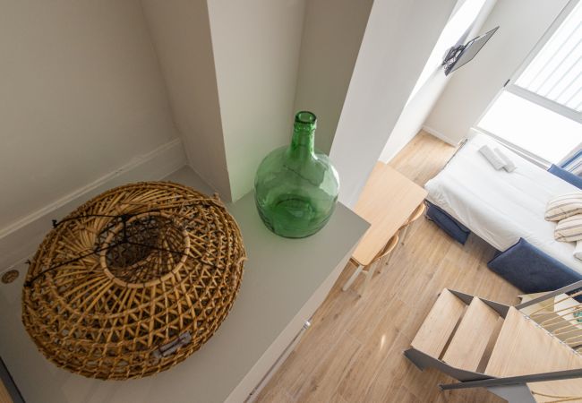 Apartamento en Valencia - The Mediterraneo Apartment 05 by Florit Flats Apartamento en Valencia - The Mediterraneo Apartment 05 by Florit Flats